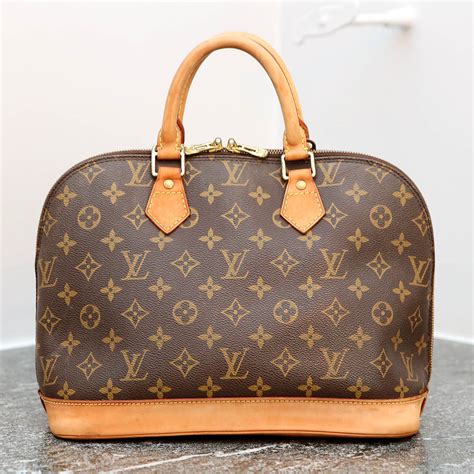 louis vuitton alma